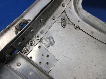 Mooney M20 / M20F Engine Bottom Cowling Assy P/N 650060-517 (0224-675)