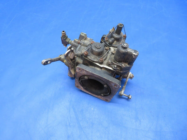 Continental E225-8 Bendix Stromberg Carburetor P/N PS-5C, CORE (0723-660)