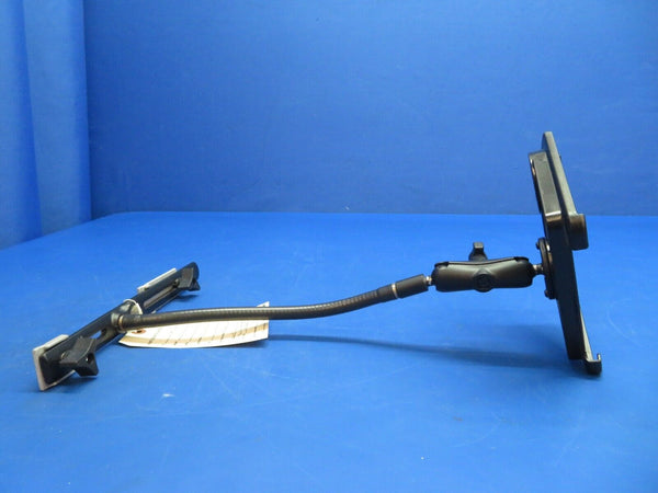 Cessna 172 / 177 / 182 RAM Floor Mount (0123-738)