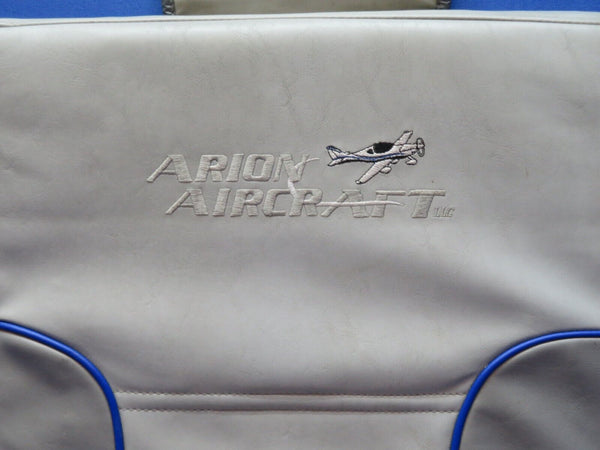 Arion Lightning LS-1 Co-Pilot Seat Pad (1123-356)