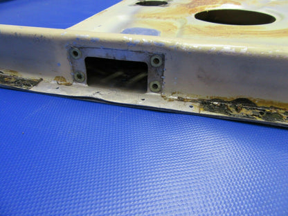 1963 Cessna 172 LH Cabin Door Structure Assembly P/N 0511460-1 (0321-211)