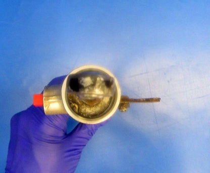 Low Time Cessna 177RG Actuator Nose Gear P/N 2043025-8 (0718-164)