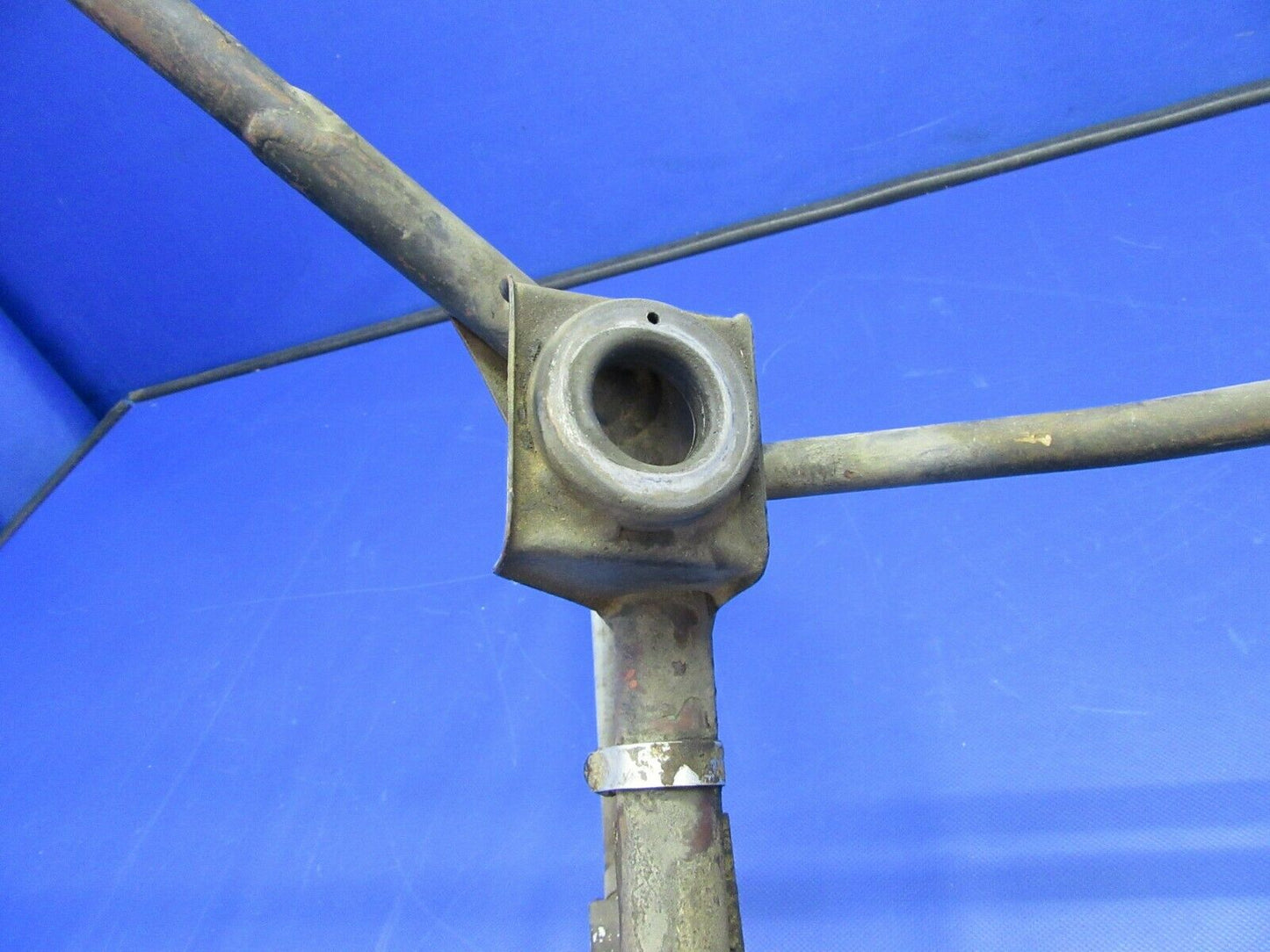 1960 Cessna 210 Engine Mount Continental IO-470 P/N 1251000-1 (0321-402)