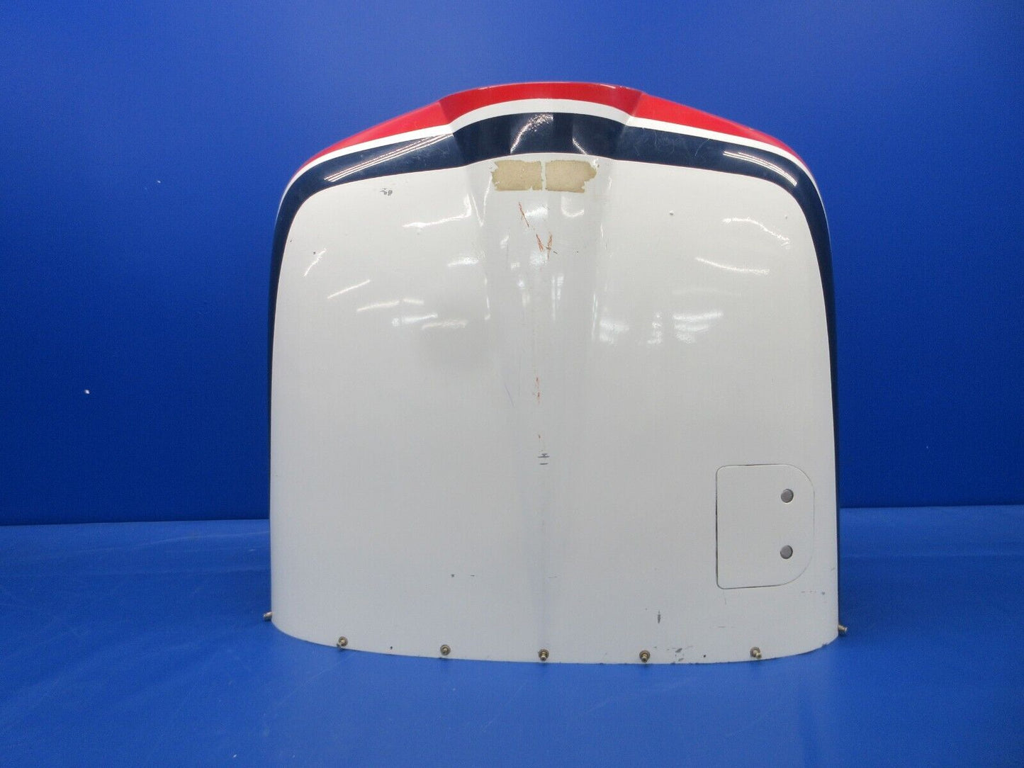 Mooney M20 /  M20J Upper Cowling Assy P/N 650180-513 (0224-674)