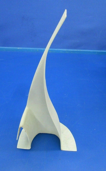 Beech 400 Fairing RH Scoop Assy Air Intake 45A35033-004 Fiberglass NOS (0519-17)