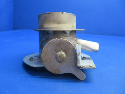 Piper PA-28R-201T Air Vent Assy FWD LH P/N 68416-02, 68416-002 (1122-687)