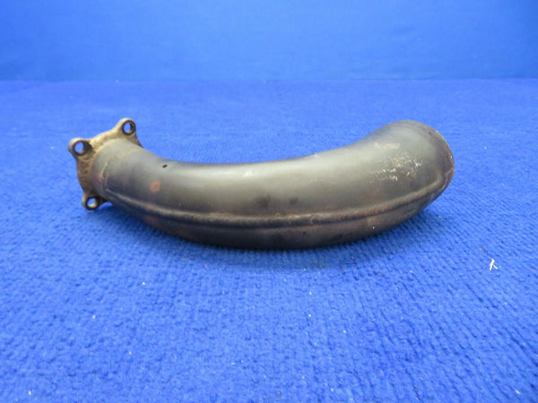 1956 Cessna 310 Exhaust Stack LH P/N 0850600-154 (0522-316)