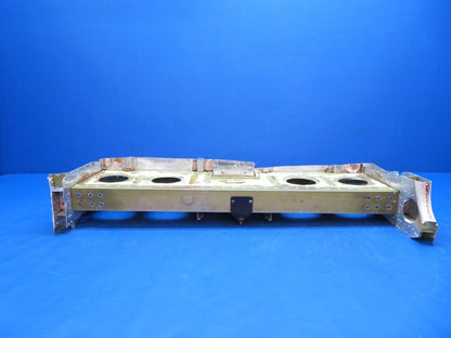 Piper PA-28-140 Box Assy Spar LWR Cockpit  P/N 66689-00 (0823-431)
