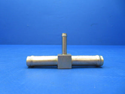 3 Way Tee Instrument Pressure System P/N 1K30-8-8-4 (0623-452)