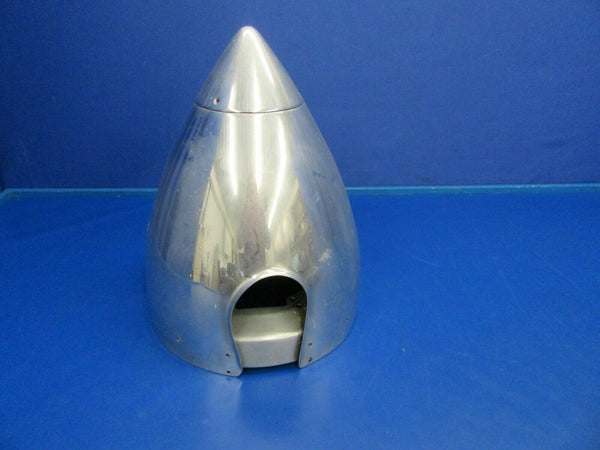 Hartzell Spinner, Bulkhead & Slinger Ring P/N C35671P, C3566-1 (1219-112)