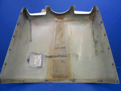 Beech Sierra B-24R Upper Cowling P/N 169-910056-195 (0719-290)