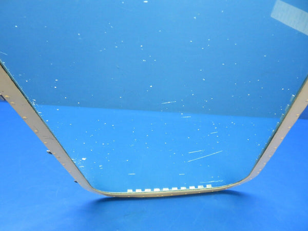 Cessna 337 / 337E Emergency Exit Window Assy P/N 1400057-25 (1223-314)