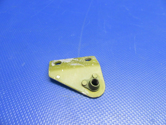 Cessna 210 / P210N Seat Belt Fitting LH OTBD P/N 2011028-7 (0421-612)
