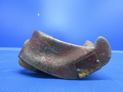 Scott Tail Wheel Bracket Assy P/N 3-24BS (0224-1105)