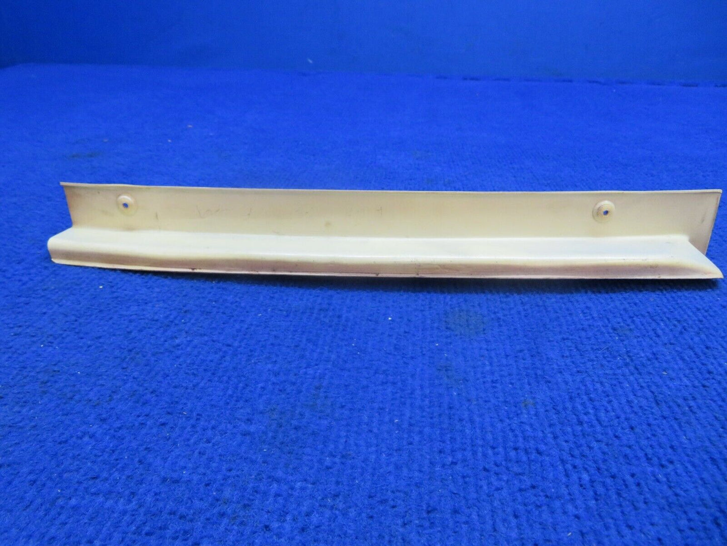 Piper PA-28 Trim Strip Window Post LH & RH P/N 63125-03, 63125-003 (0922-569)