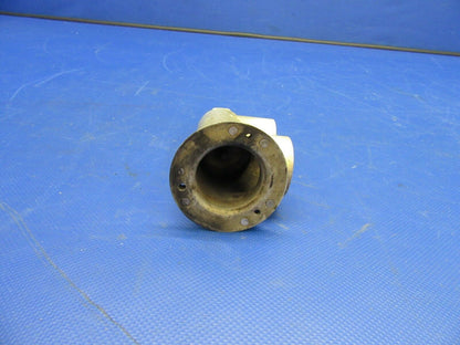 Brantly B2B Helicopter Heater Valve P/N 62705 (0921-502)