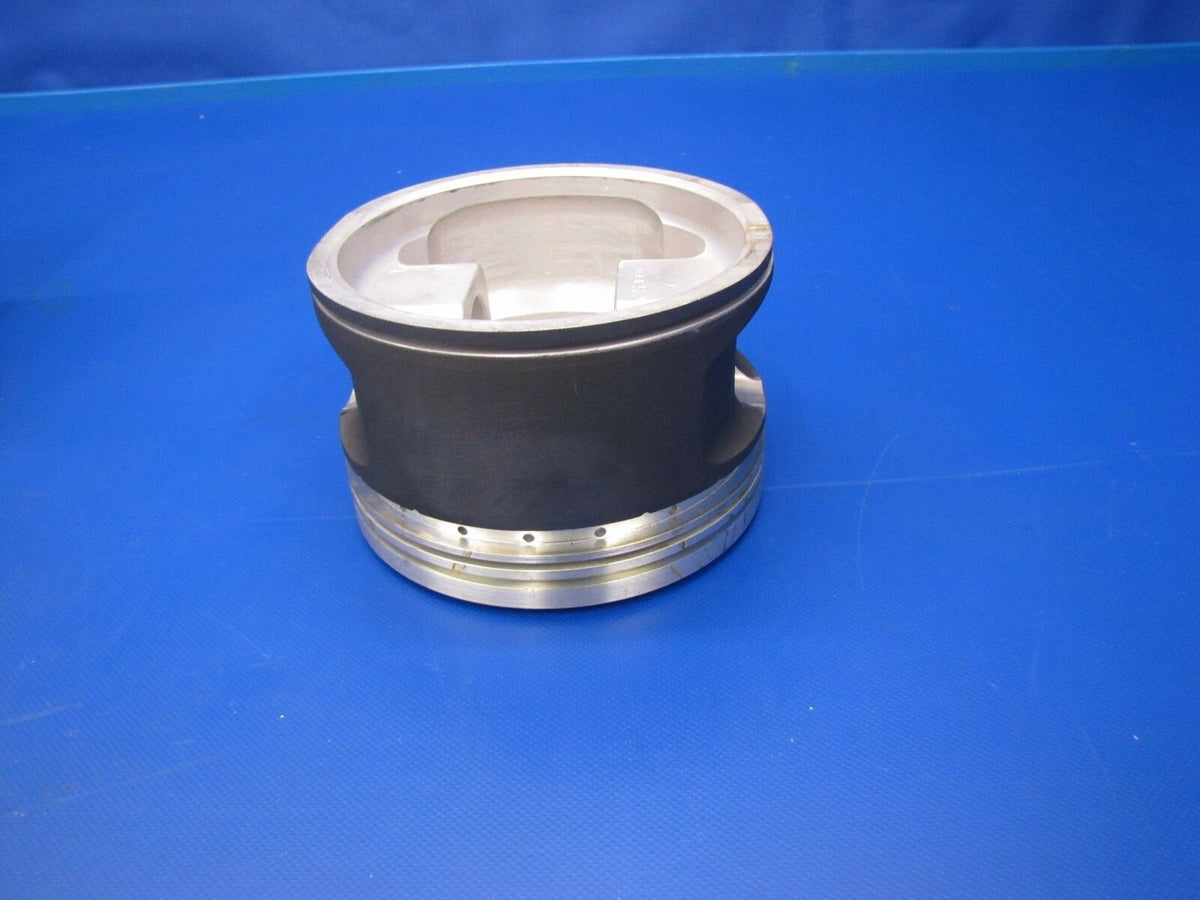 Metal Masters - PZL-Kalisz Dromader Piston P/N 26-105-06 NOS (0417-205)