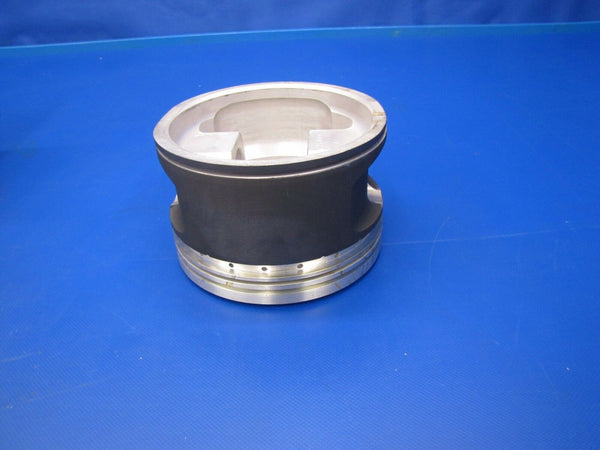 Metal Masters - PZL-Kalisz Dromader Piston P/N 26-105-06 NOS (0417-205)