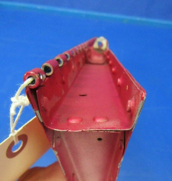 Cessna 310P Trim Tab Rudder Assy P/N 0831002-5 (0219-203)