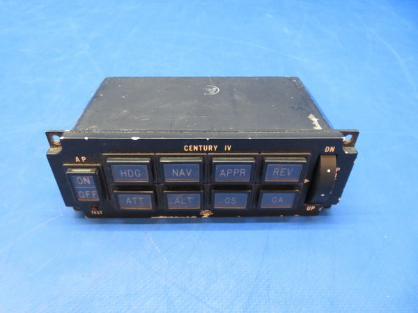 Edo - Mitchell Century IV Flight Programmer P/N 1C497-8 CORE (0923-488)