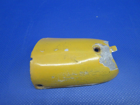 Cessna 150 Wing Position Light Shield Right Hand P/N 0523566-2 (0224-1661)