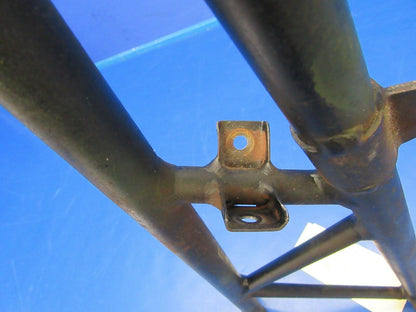 20563-000 Piper Comanche PA-24-250 Support Assy Main Spar (0818-362)
