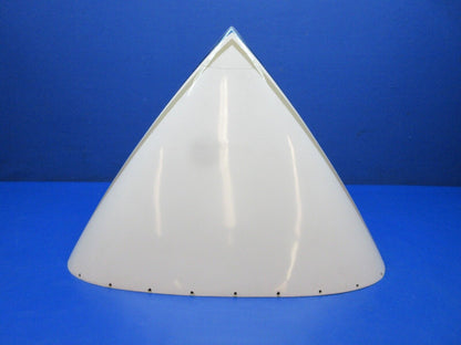 Cessna 401 / 401A Nose Cap Assy Fiberglass P/N 5013051-7 (1223-1481)