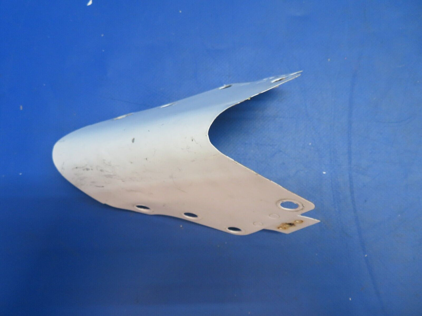 Aerostar 602P LH Fairing Assy Horizontal Stabilizer P/N 220078-03 (0123-839)
