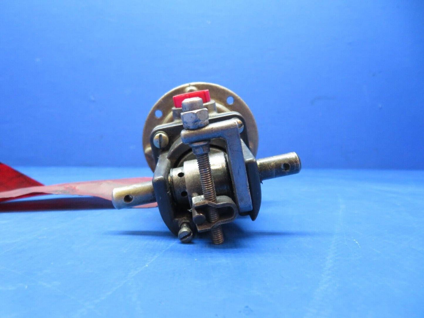 Garrett Controller P/N 640655-2 CORE (1123-278)