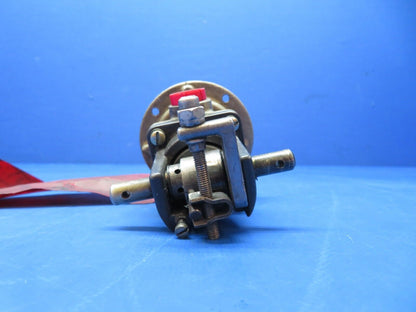 Garrett Controller P/N 640655-2 CORE (1123-278)