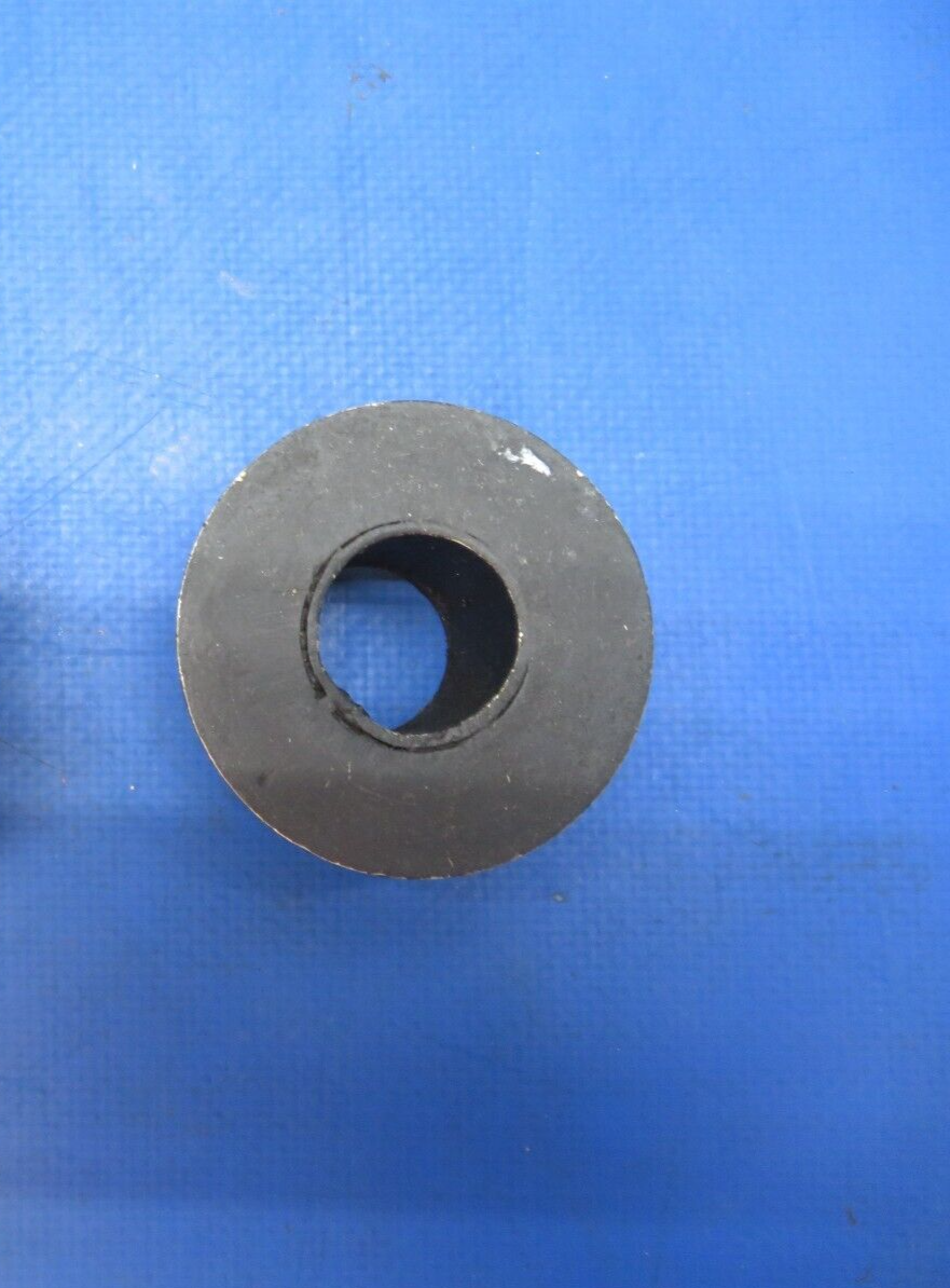 Piper PA-28-140 Defroster Air Outlet P/N 69278-00 (0823-368)