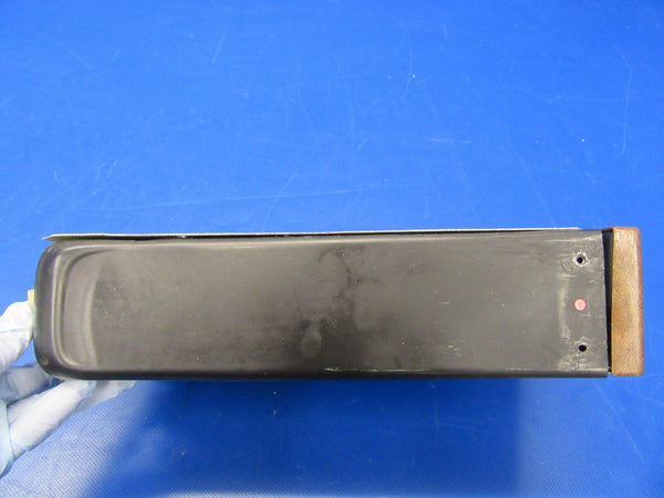 Cessna 172RG Map Compartment / Glove Box P/N 0513085-16 (0618-278A)
