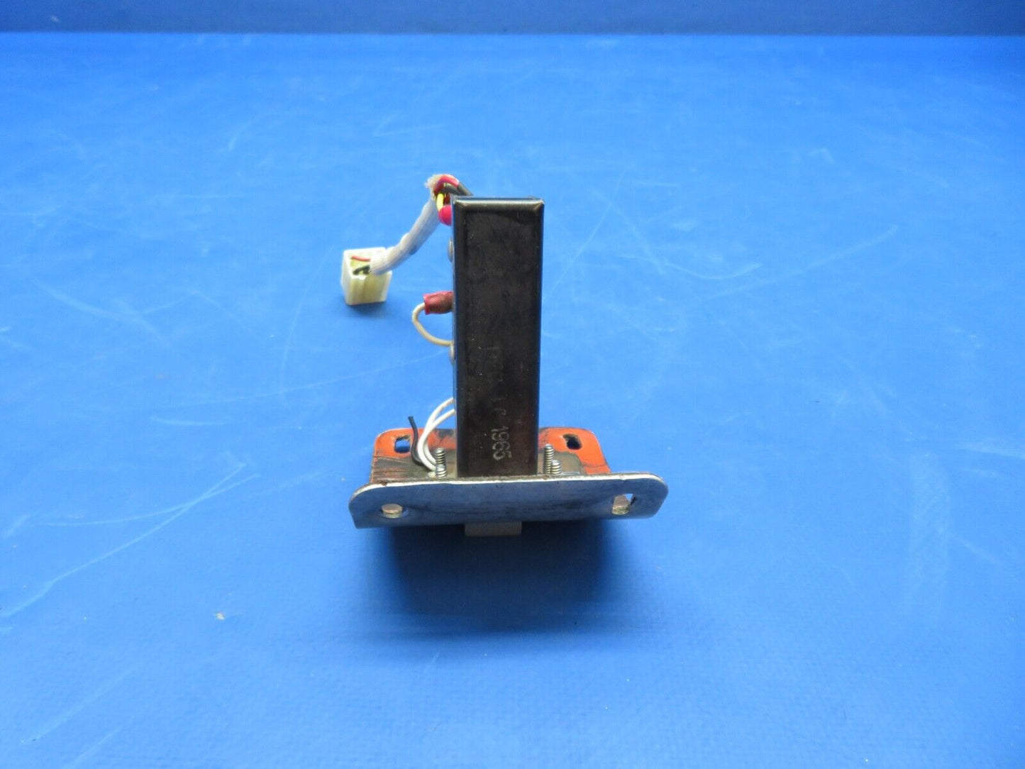 Cessna 310 / 310Q Safe Flight Lift Detector Heated P/N 150 - Tested (0823-688)