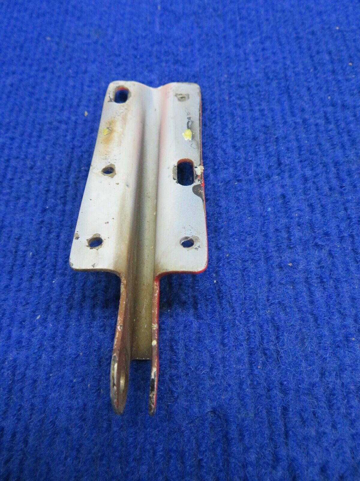 Piper Tomahawk PA-38-112 Door Hinge P/N 77510-02 (0422-787)