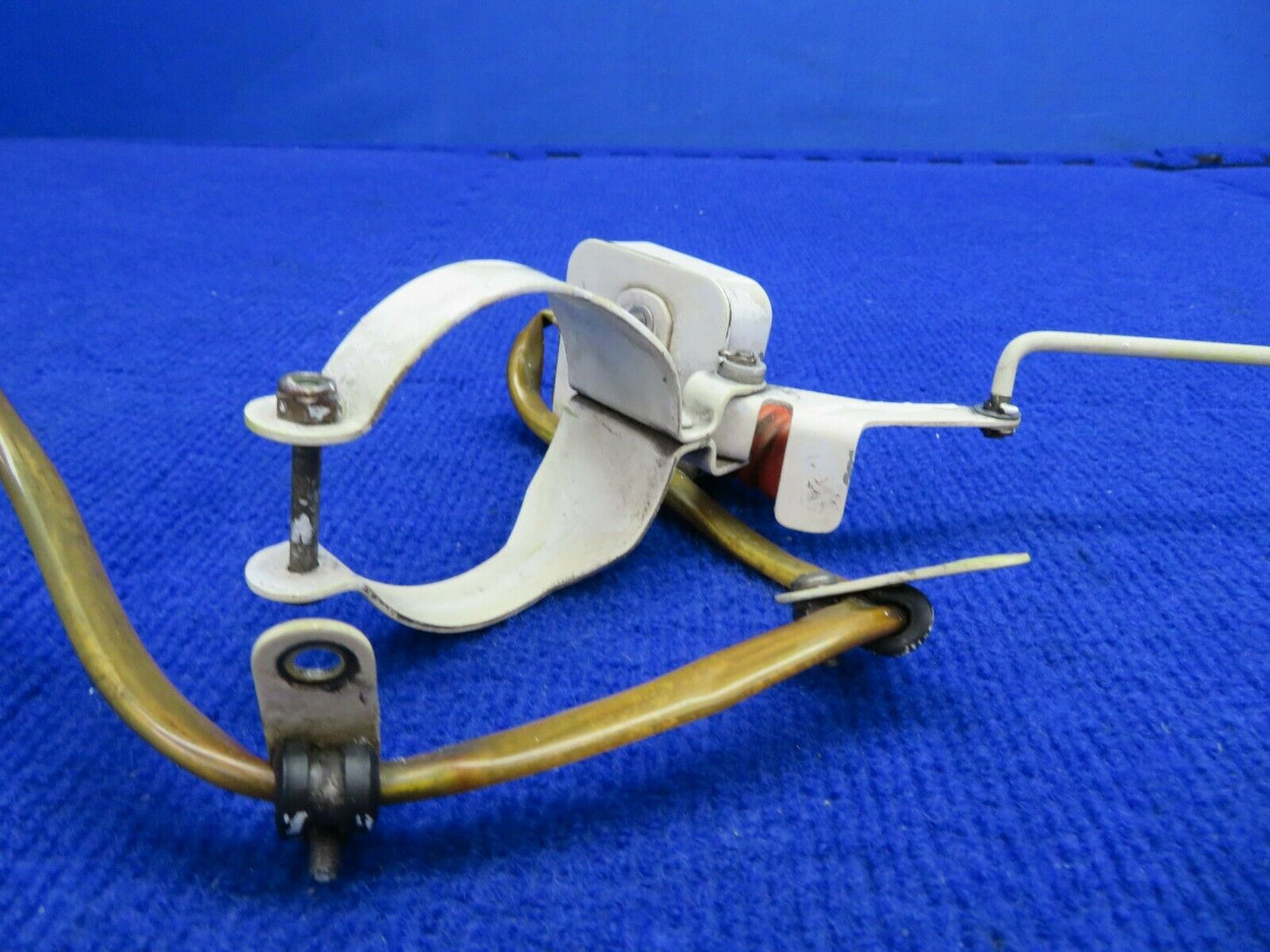 Beech 58 Baron Landing Gear Safety Switch RH P/N 002-361013-58 (0322-751)