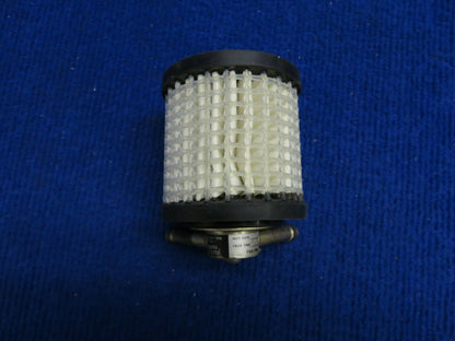 Piper PA-28R-201T Airborne Vacuum Filter P/N 1J7-1 (0222-832)