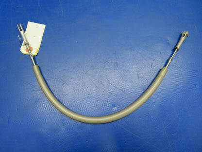 Beech Step Cable 18.4" Long P/N 45AS91293-051 NOS (0720-591)