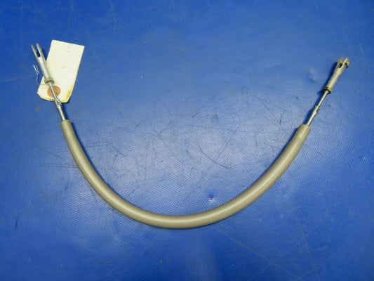 Beech Step Cable 18.4" Long P/N 45AS91293-051 NOS (0720-591)