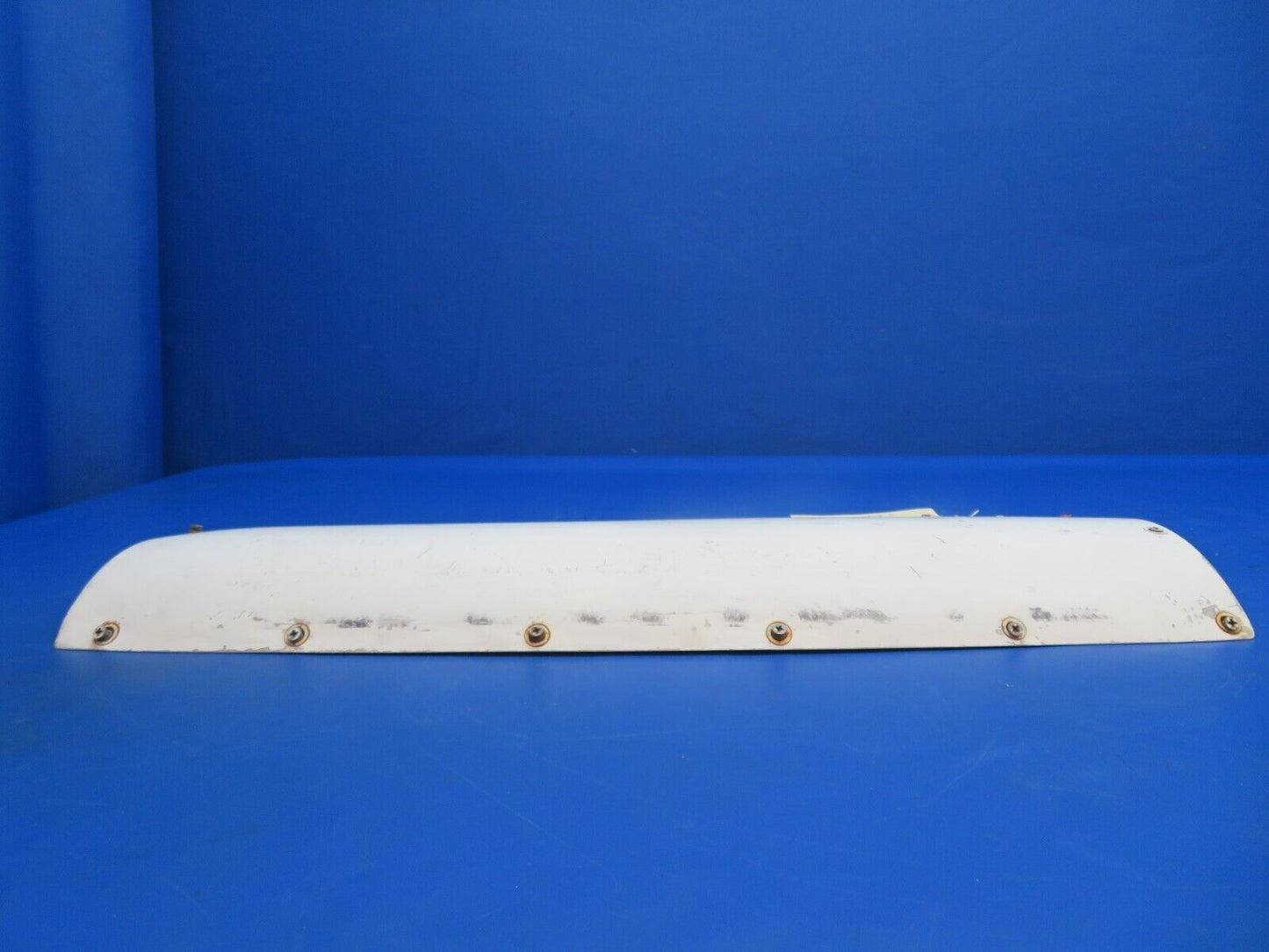 Beech 95-B55 Baron RH FWD Engine Cowl Door Assy P/N 96-910011-188 (0123-577)