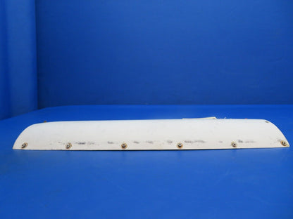 Beech 95-B55 Baron RH FWD Engine Cowl Door Assy P/N 96-910011-188 (0123-577)
