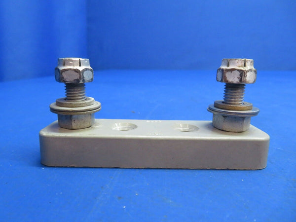 Piper Aerostar 602P Buss Fuse Block P/N 4164 (0123-717)