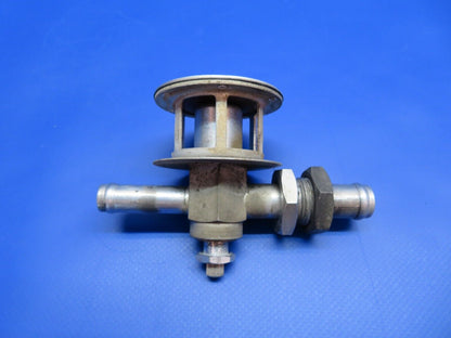 Bellanca 17-30 Viking Airborne Vacuum Regulating Valve P/N 133A3 (0922-627)