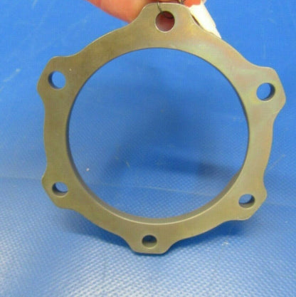 Learjet Plate Bleed Control 565380 Alt P/N 2840-00-497-3717 (0519-57)