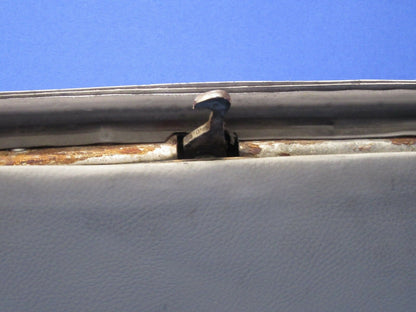 Mooney M20C Cabin Door P/N 3310-1, 3310-2 (1018-301)