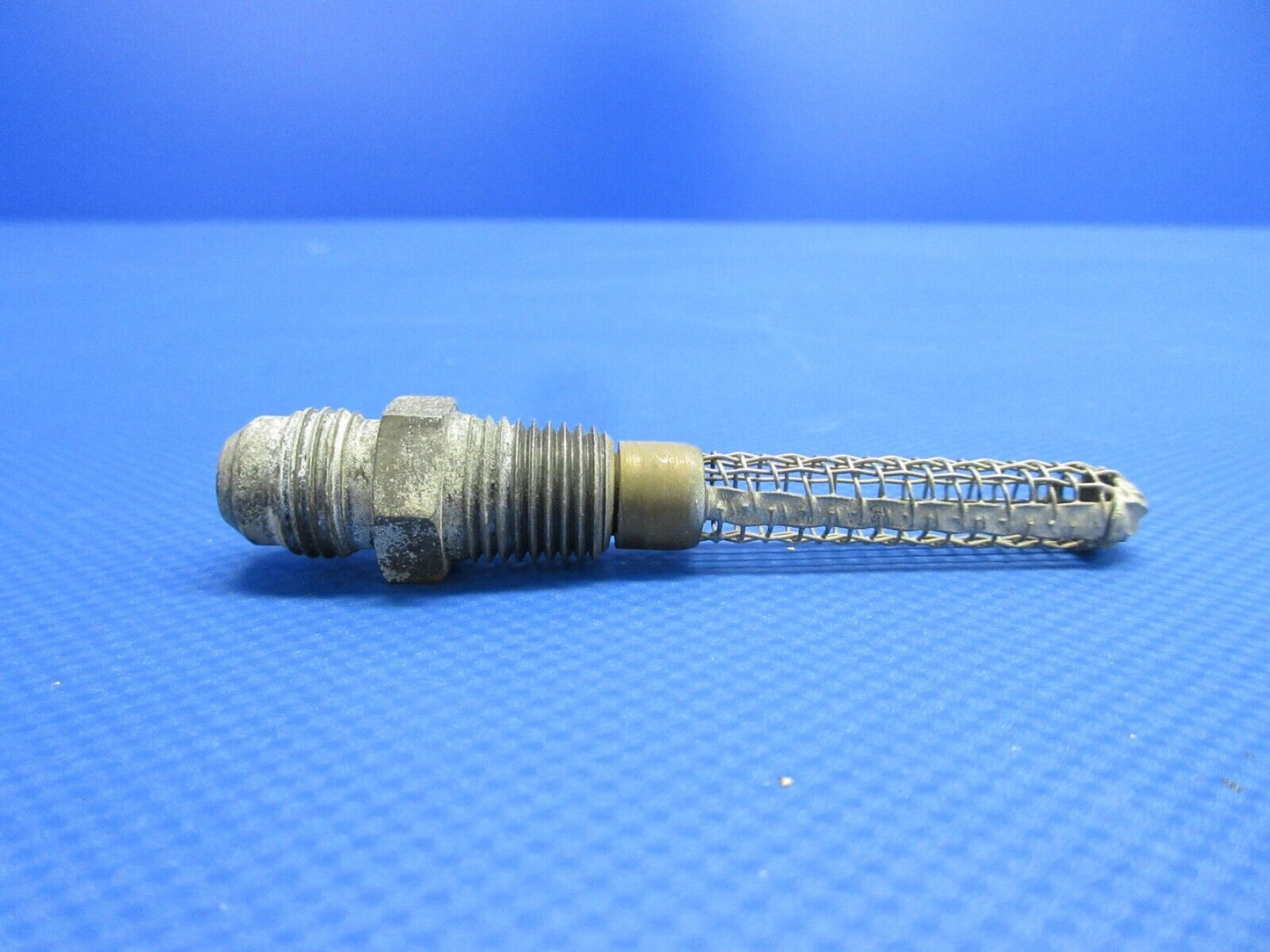 Cessna 172 Fuel Finger Strainers LOT OF 2 (0124-1420)