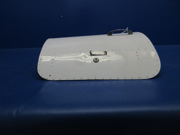 Mooney M20 / M20F Baggage Door Assy P/N 350090-507 (0224-683)