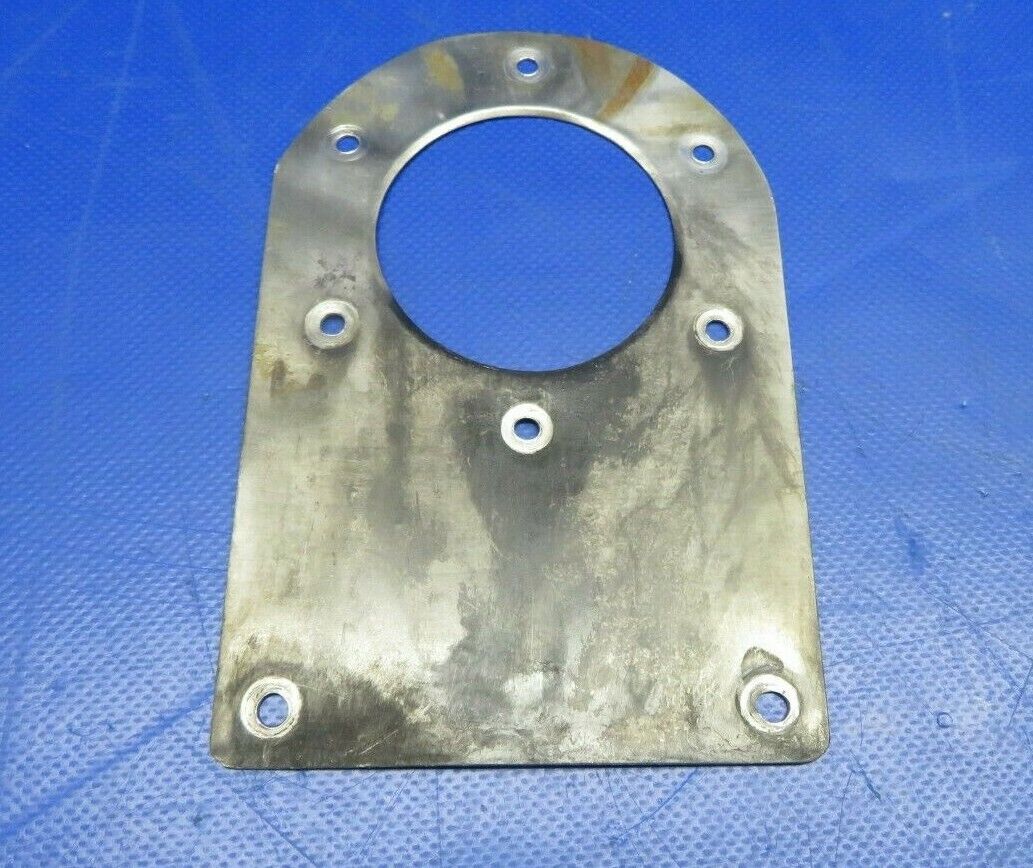 Beech Baron 95-A55 Shield Heater Exhaust Cabin Heater 95-554014-15 (0420-306)