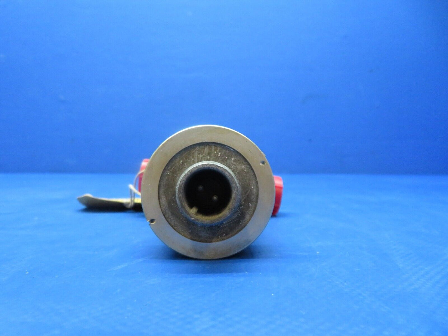 King Air Crossfeed Solenoid Value General Controls P/N AV1B1602 (1223-158)