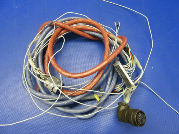 3M Stormscope WX1000 Processor w/ Tray & Connector 78-8051-9160-4 (0821-314)