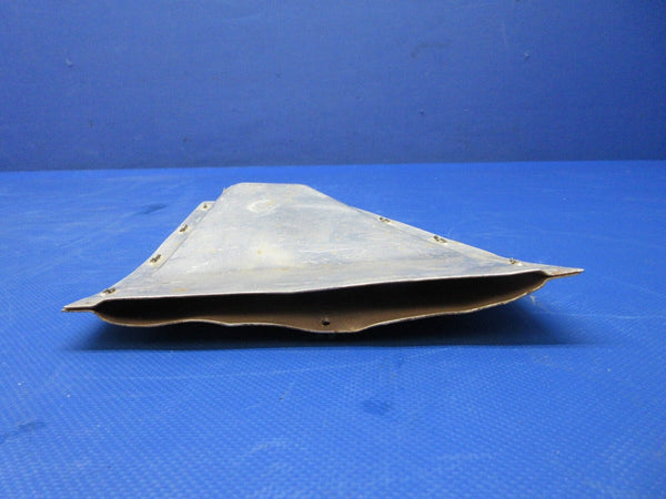 Cessna Cabin Air Duct Assembly Left Hand P/N 1250503-1 (0124-1473)